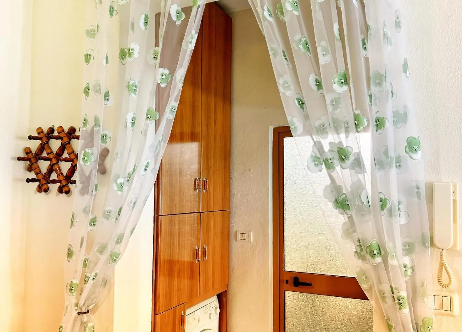 Appartement Emperius Searoom Durrës