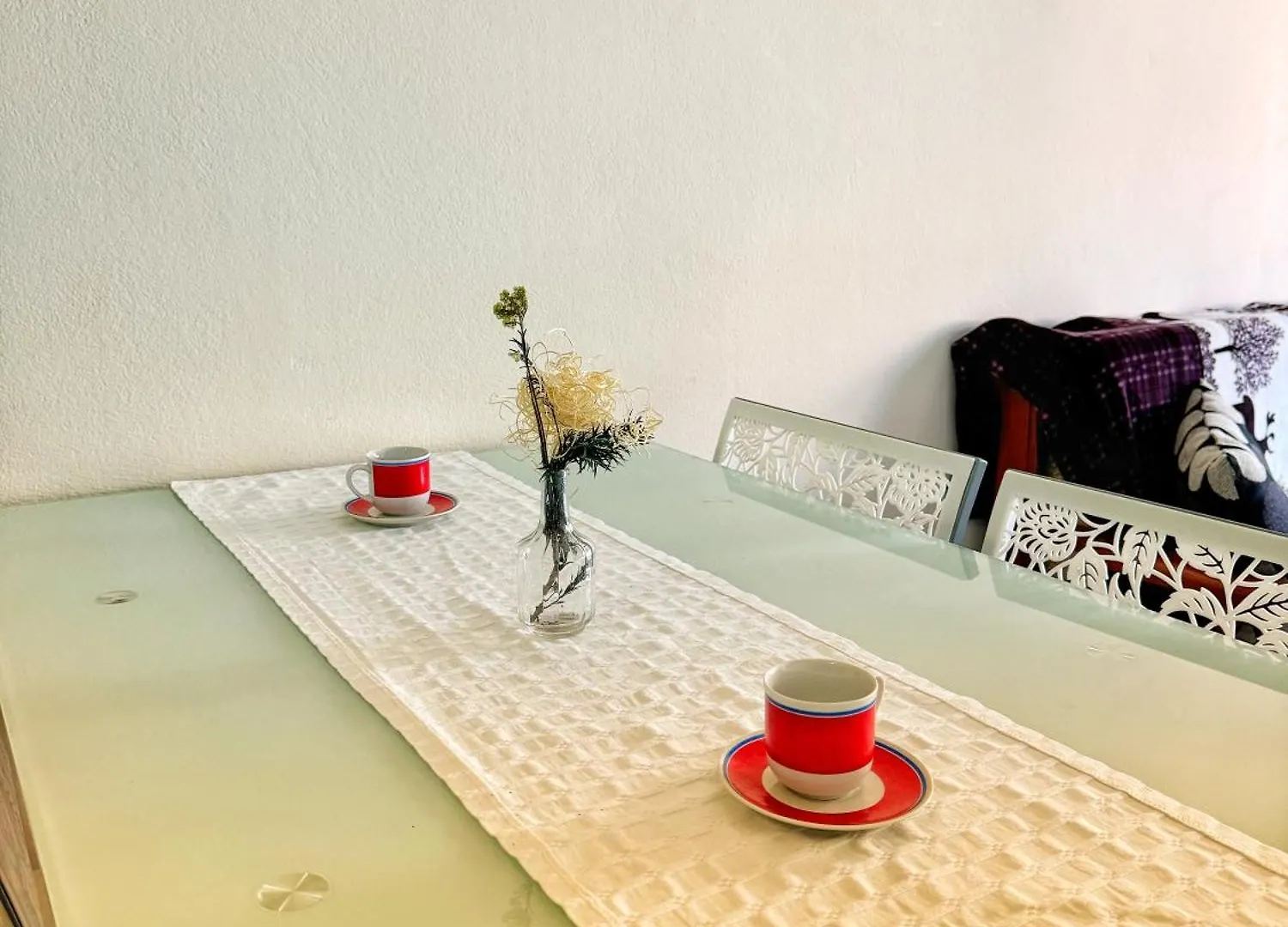 Appartement Emperius Searoom Durrës Albanie
